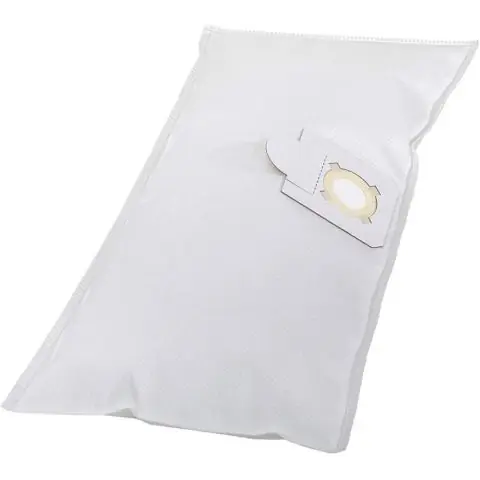 Begränsat antal HiKOKI 66750443 Dammsugarpåse